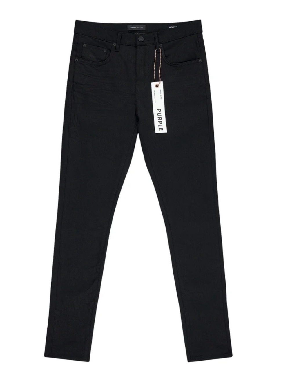 Purple-Brand jeans style no. P001